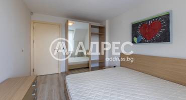Многостаен апартамент, Варна, Гръцка махала, 702481, Снимка 2