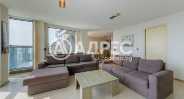 Многостаен апартамент, Варна, Гръцка махала, 702481, Снимка 19