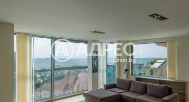 Многостаен апартамент, Варна, Гръцка махала, 702481, Снимка 21