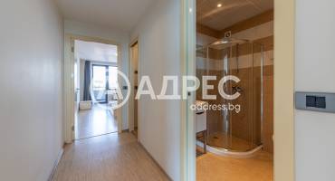 Многостаен апартамент, Варна, Гръцка махала, 702481, Снимка 22