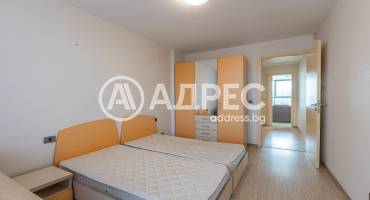 Многостаен апартамент, Варна, Гръцка махала, 702481, Снимка 24