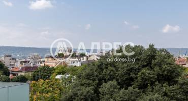 Многостаен апартамент, Варна, Гръцка махала, 702481, Снимка 25