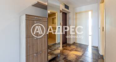 Многостаен апартамент, Варна, Гръцка махала, 702481, Снимка 27