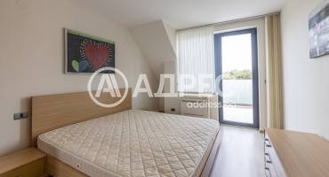 Многостаен апартамент, Варна, Гръцка махала, 702481, Снимка 34