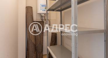 Многостаен апартамент, Варна, Гръцка махала, 702481, Снимка 35