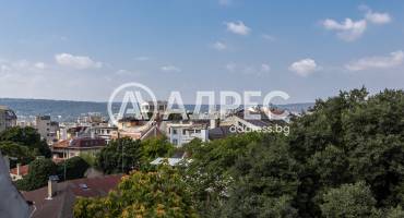 Многостаен апартамент, Варна, Гръцка махала, 702481, Снимка 37
