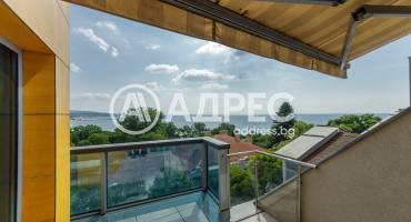 Многостаен апартамент, Варна, Гръцка махала, 702481, Снимка 5
