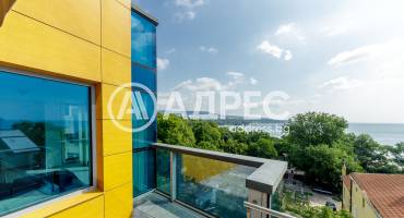 Многостаен апартамент, Варна, Гръцка махала, 702481, Снимка 6