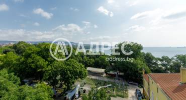 Многостаен апартамент, Варна, Гръцка махала, 702481, Снимка 7