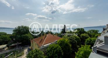 Многостаен апартамент, Варна, Гръцка махала, 702481, Снимка 8