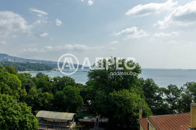 Многостаен апартамент, Варна, Гръцка махала, 702481, Снимка 10
