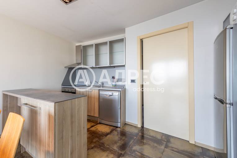 Многостаен апартамент, Варна, Гръцка махала, 702481, Снимка 15