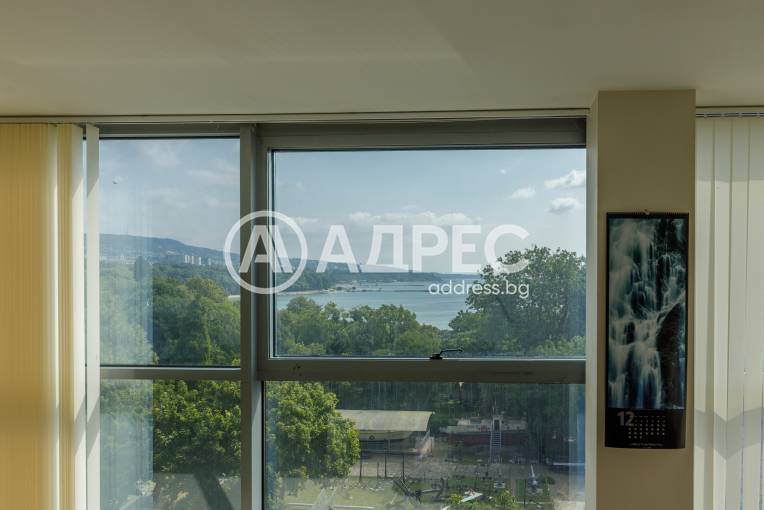 Многостаен апартамент, Варна, Гръцка махала, 702481, Снимка 16