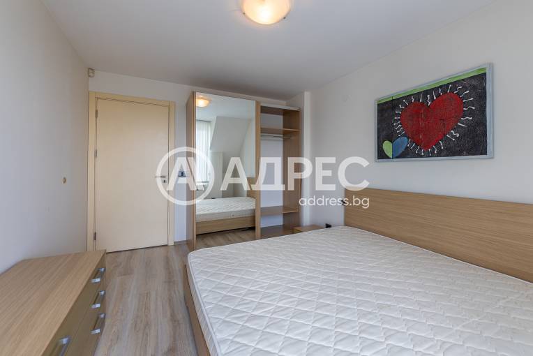 Многостаен апартамент, Варна, Гръцка махала, 702481, Снимка 2