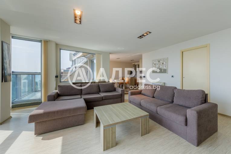 Многостаен апартамент, Варна, Гръцка махала, 702481, Снимка 19