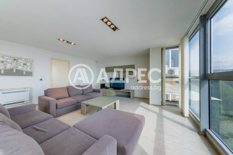 Многостаен апартамент, Варна, Гръцка махала, 702481, Снимка 20