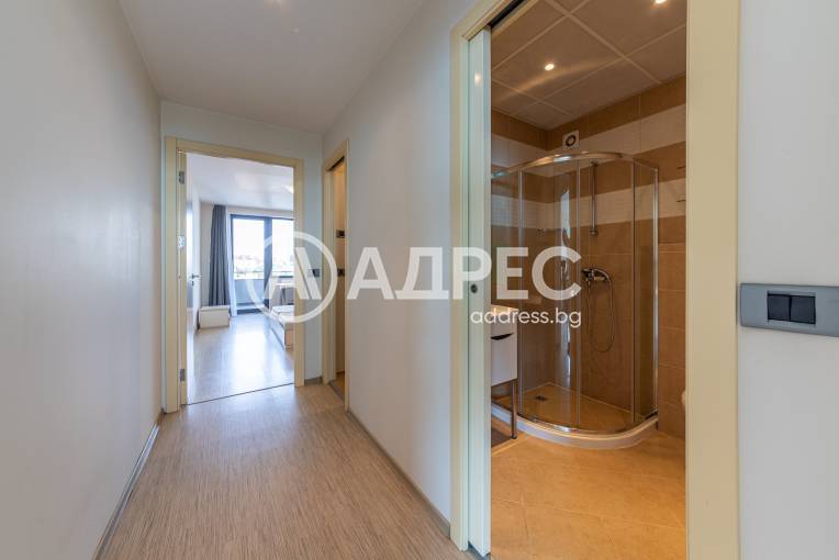 Многостаен апартамент, Варна, Гръцка махала, 702481, Снимка 22