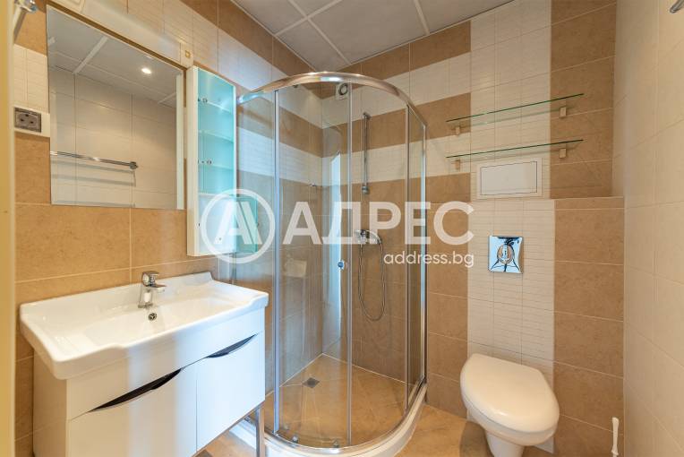 Многостаен апартамент, Варна, Гръцка махала, 702481, Снимка 23