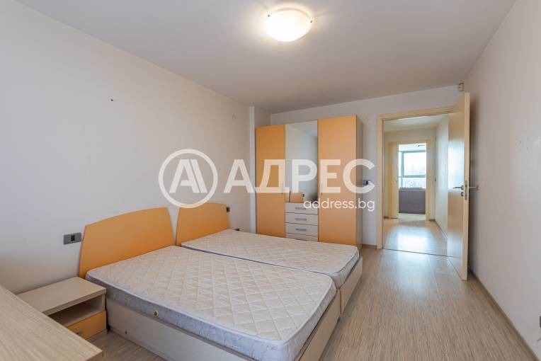 Многостаен апартамент, Варна, Гръцка махала, 702481, Снимка 24