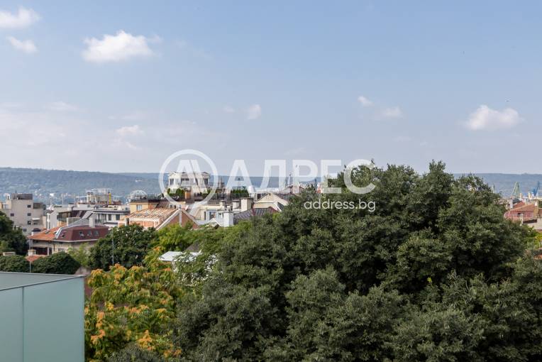 Многостаен апартамент, Варна, Гръцка махала, 702481, Снимка 25