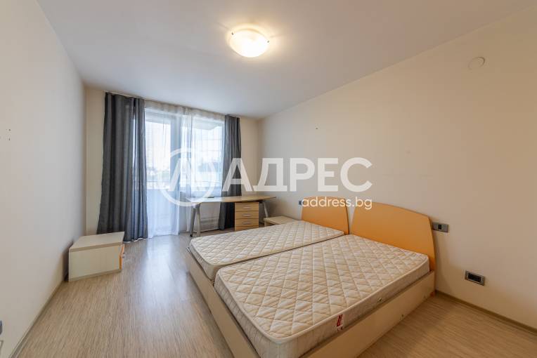 Многостаен апартамент, Варна, Гръцка махала, 702481, Снимка 26