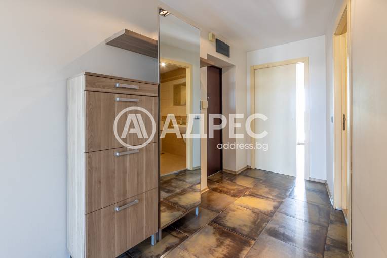 Многостаен апартамент, Варна, Гръцка махала, 702481, Снимка 27