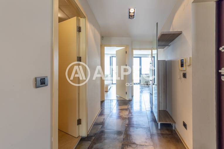 Многостаен апартамент, Варна, Гръцка махала, 702481, Снимка 28
