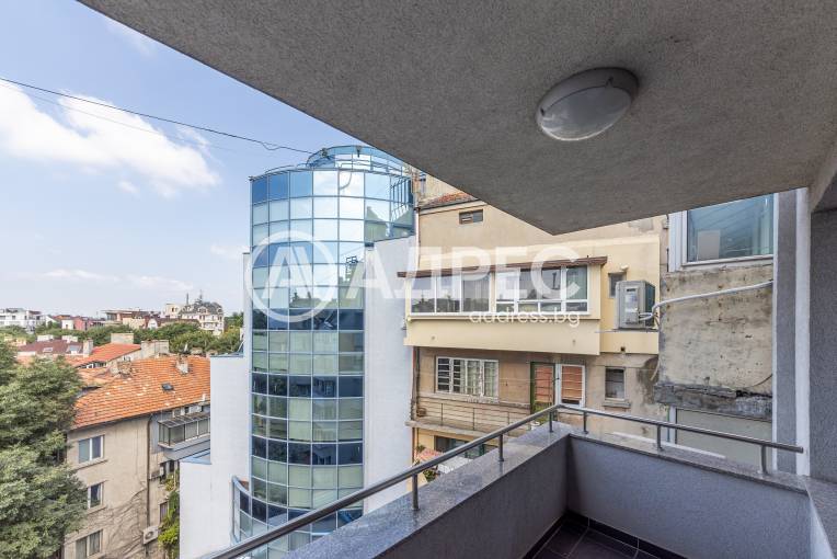 Многостаен апартамент, Варна, Гръцка махала, 702481, Снимка 32