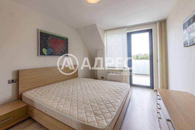 Многостаен апартамент, Варна, Гръцка махала, 702481, Снимка 34