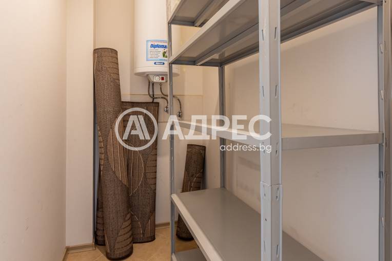 Многостаен апартамент, Варна, Гръцка махала, 702481, Снимка 35