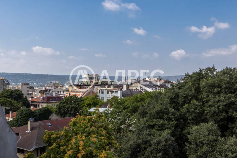 Многостаен апартамент, Варна, Гръцка махала, 702481, Снимка 37