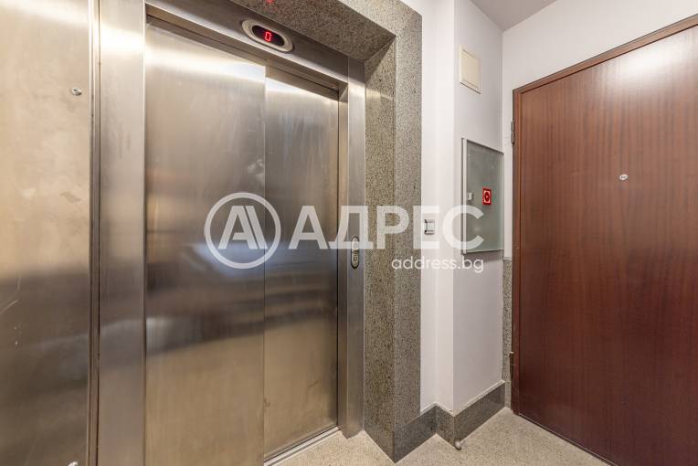 Многостаен апартамент, Варна, Гръцка махала, 702481, Снимка 38