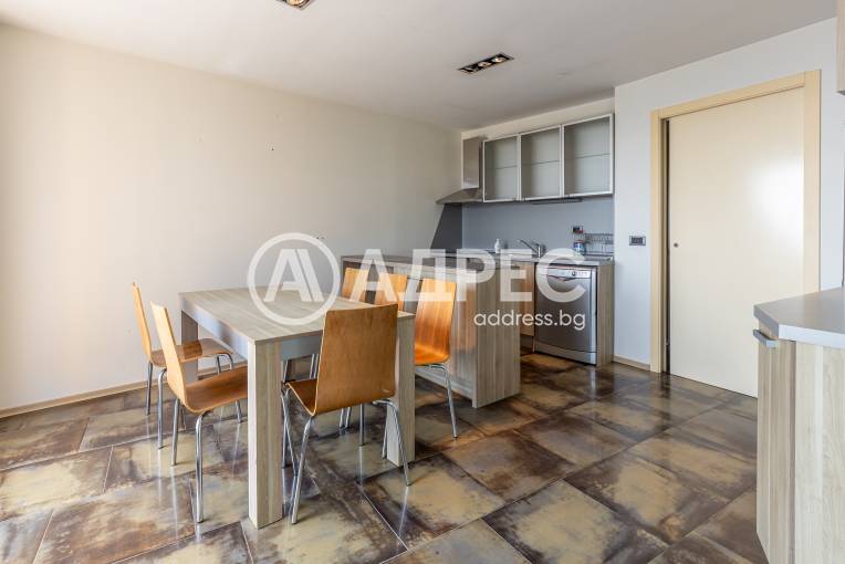 Многостаен апартамент, Варна, Гръцка махала, 702481, Снимка 4