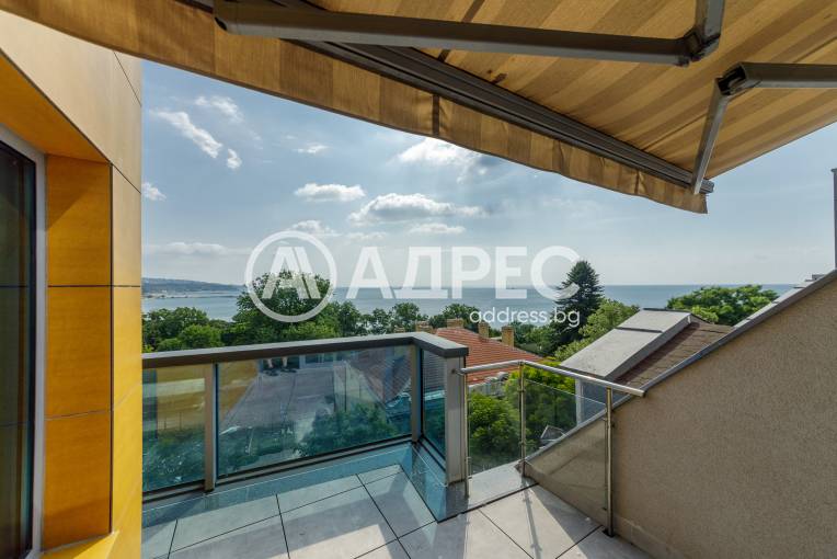 Многостаен апартамент, Варна, Гръцка махала, 702481, Снимка 5