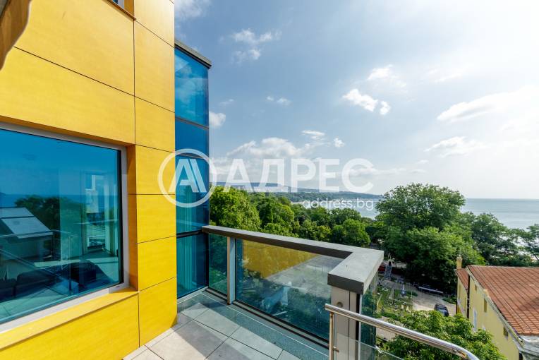 Многостаен апартамент, Варна, Гръцка махала, 702481, Снимка 6