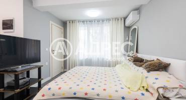 Тристаен апартамент, Бяла, 657482, Снимка 9