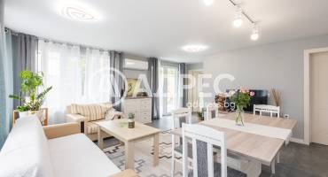 Тристаен апартамент, Бяла, 657482, Снимка 5