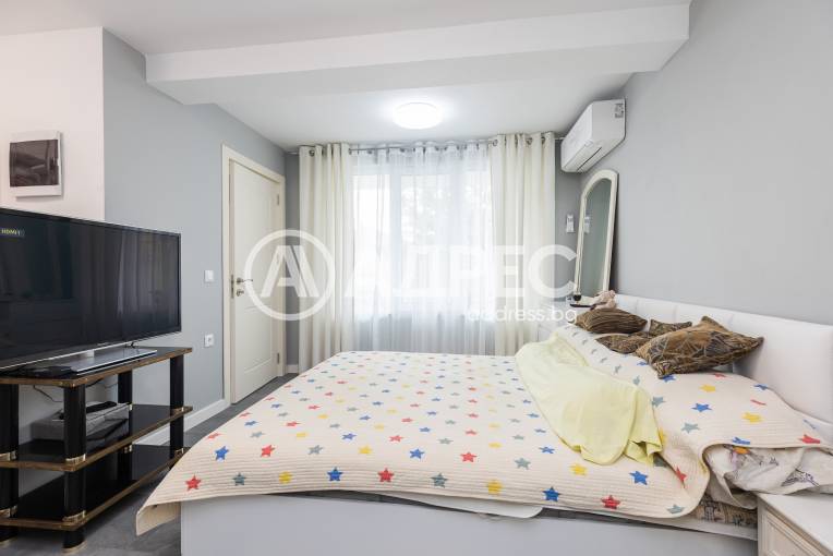 Тристаен апартамент, Бяла, 657482, Снимка 9