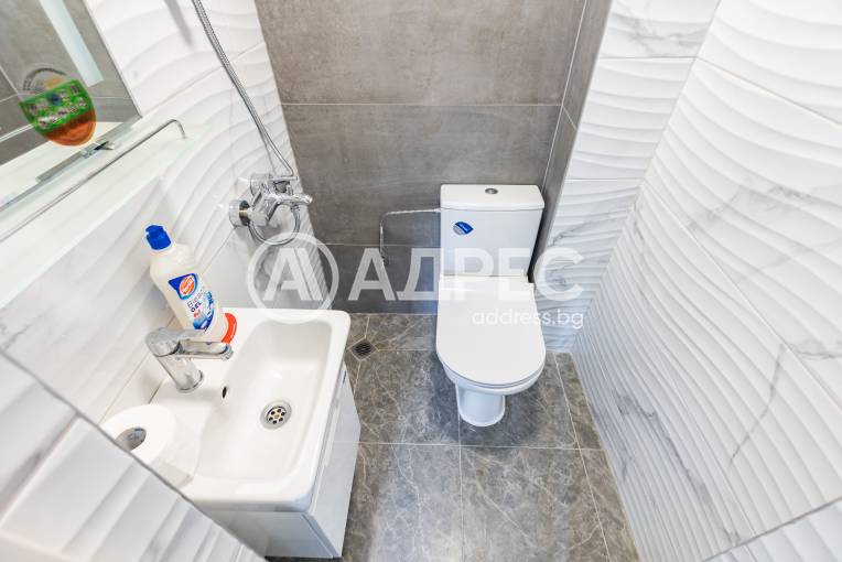 Тристаен апартамент, Бяла, 657482, Снимка 3