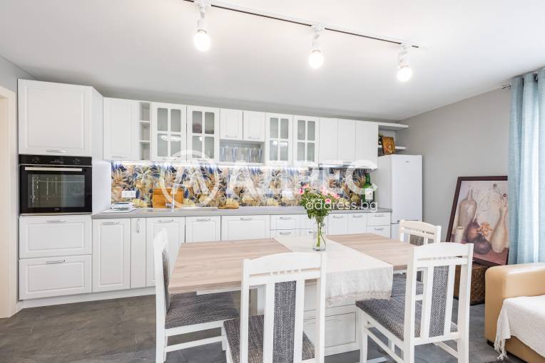 Тристаен апартамент, Бяла, 657482, Снимка 4