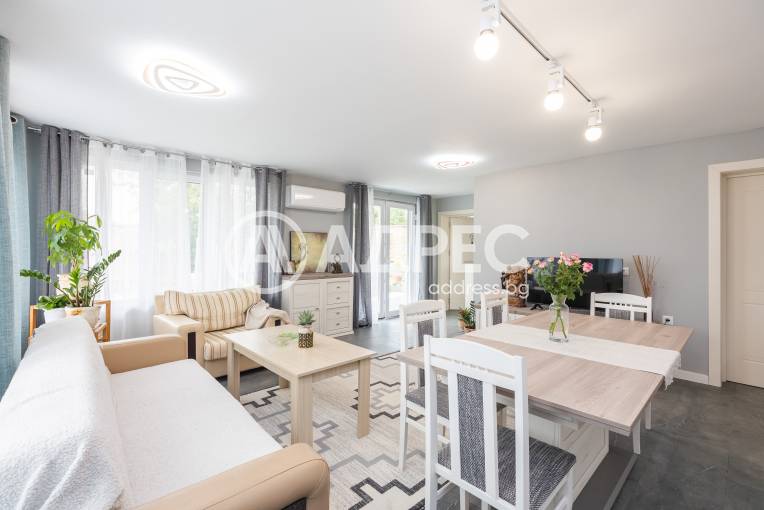 Тристаен апартамент, Бяла, 657482, Снимка 5