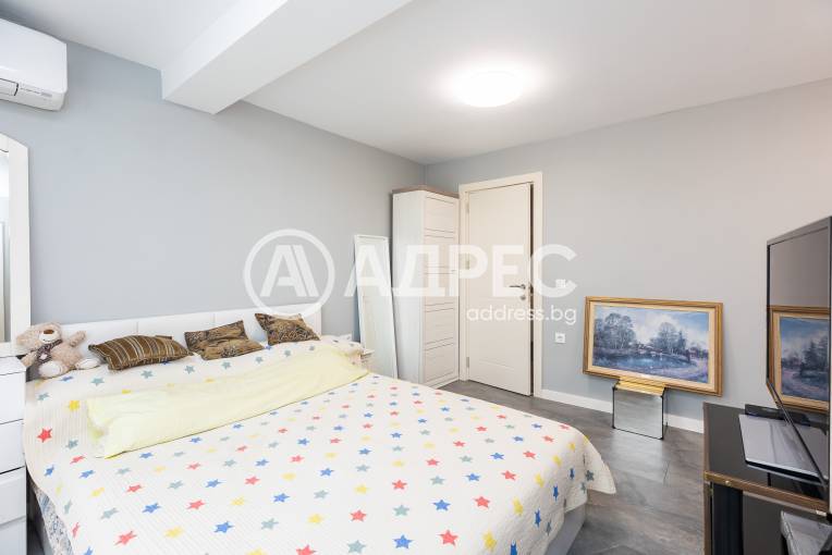 Тристаен апартамент, Бяла, 657482, Снимка 6