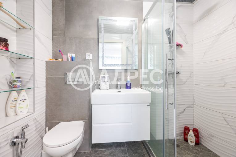 Тристаен апартамент, Бяла, 657482, Снимка 7