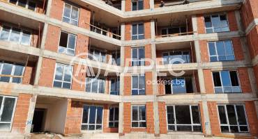 Двустаен апартамент, София, Славия, 664482, Снимка 1