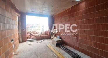 Двустаен апартамент, София, Славия, 664482, Снимка 2