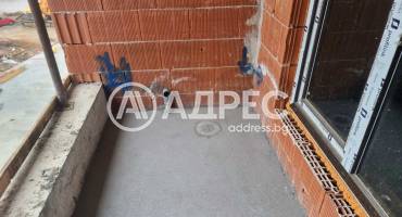 Двустаен апартамент, София, Славия, 664482, Снимка 7