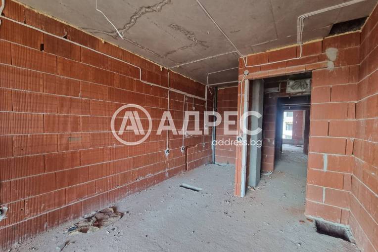 Двустаен апартамент, София, Славия, 664482, Снимка 3