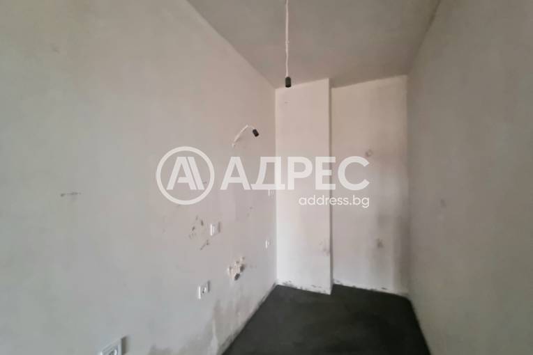 Двустаен апартамент, София, Славия, 664482, Снимка 6