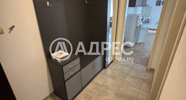 Тристаен апартамент, Велико Търново, Център, 669482, Снимка 2