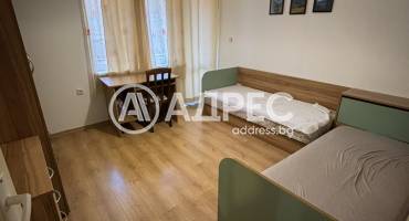 Тристаен апартамент, Велико Търново, Център, 669482, Снимка 3